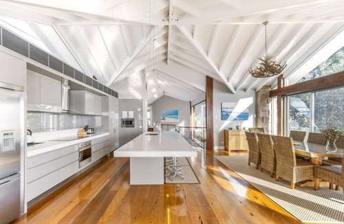Hyams Beach House | Horizons at Hyams Beach, Jervis Bay
