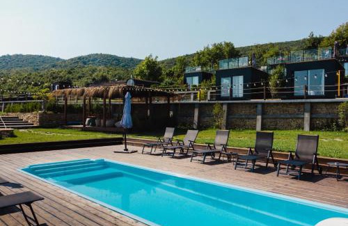 Bakurtsikhe Hotel | Horizons Bakurtsikhe