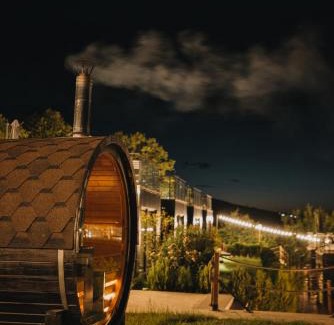 Bakurtsikhe Hotel | Horizons Bakurtsikhe