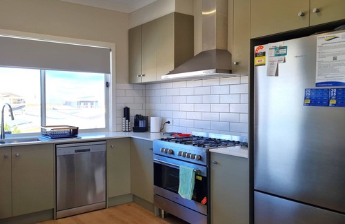 Port Hughes Hotel | Horizons, Port Hughes