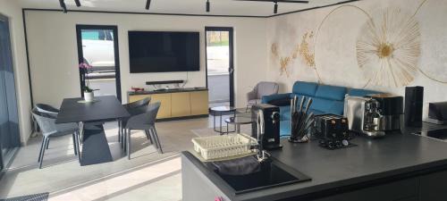 Alsóörs Villa | Horizont Apartman