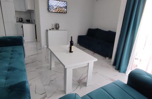 Utjeha Hladna Uvala Apartment | Horizont Lux
