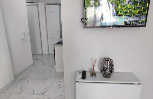 Utjeha Hladna Uvala Apartment | Horizont Lux