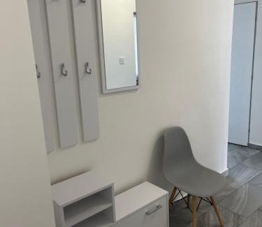 Komlo Apartment | Horizont-Szilvás Apartman
