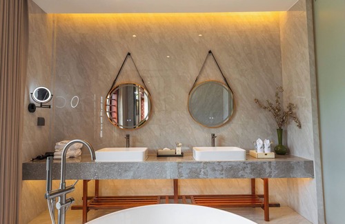 Xam Neua Hotel | Horkeo Boutique Hotel