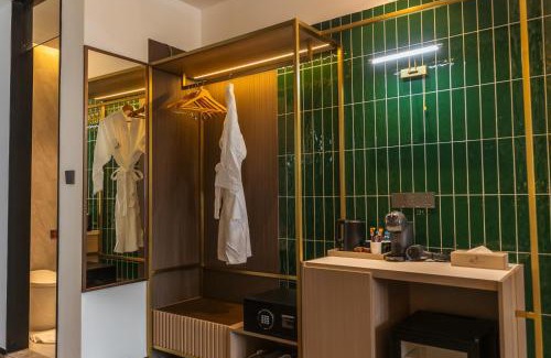 Louangphabang Hotel | Horkeo Boutique Hotel