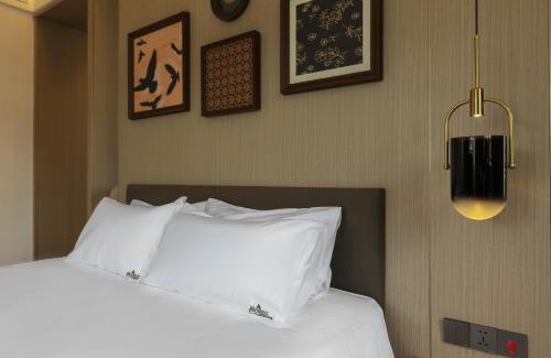 Louangphabang Hotel | Horkeo Boutique Hotel