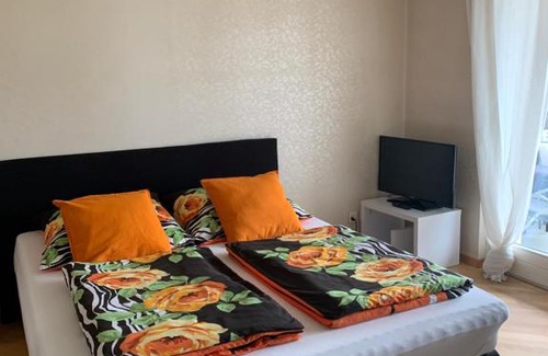 Horn Apartment | Horn Bodensee