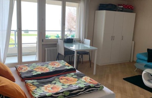 Horn Apartment | Horn Bodensee
