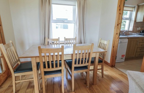 Carrigart Cottage | HORN HEAD VIEW, pet friendly in Carrigart, County Donegal