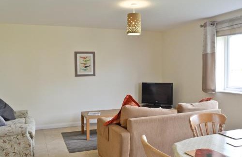 Malvern House | Hornbeam Cottage