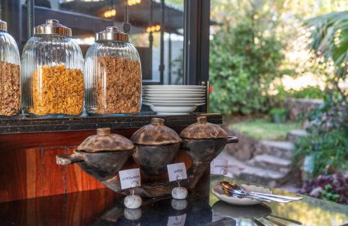 Kariba Cabin | Hornbill Lodge