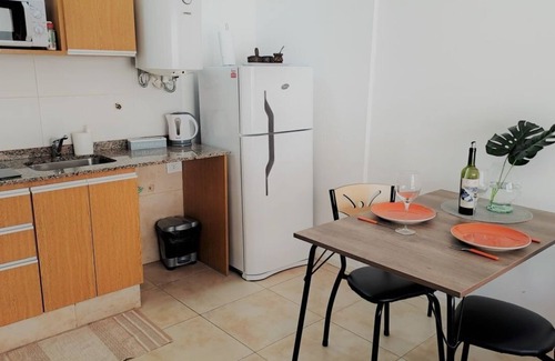 Centro Apartment | Hornera Balcarce - Studio Apt Close to Everything