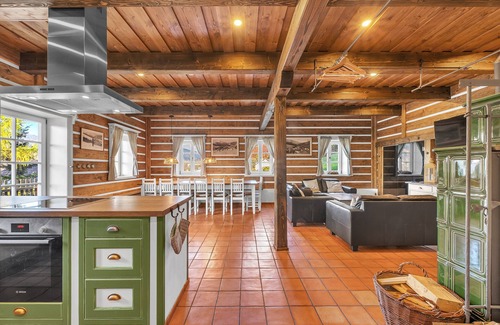 Horni Marsov Villa | Horni Marsov KHK320
