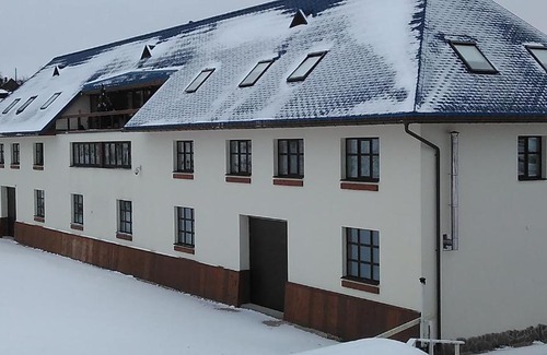 Zanevskoe Hotel | Horse Club Venta Arena