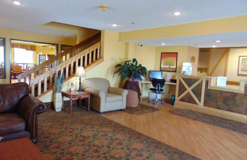 McCook Hotel | Horse Creek Inn