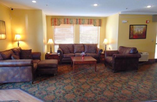 McCook Hotel | Horse Creek Inn