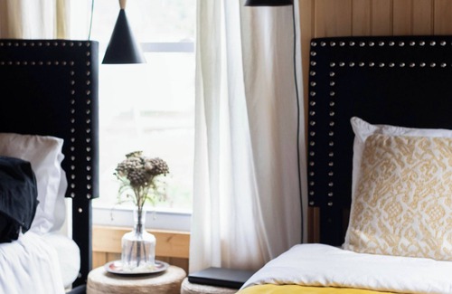 Oliverea Other | Horse Farm Haven in the Catskills – Rustic Charm Meets Serene Countryside