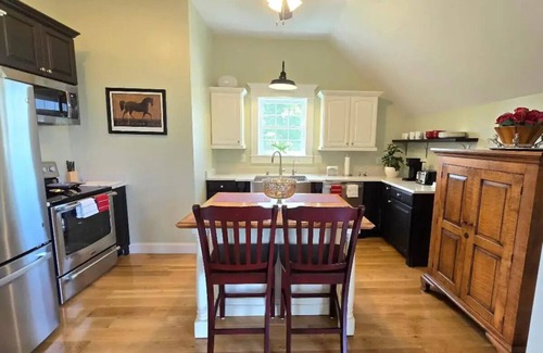 Paris House | Horse farm in the Kentucky Bluegrass!nn