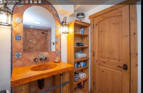 Smartville Other | Horse riding, Ponds, Hot Tub, Canoeing, Farm stay