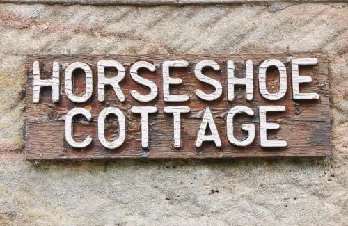 Checkley House | Horse Shoe Cottage