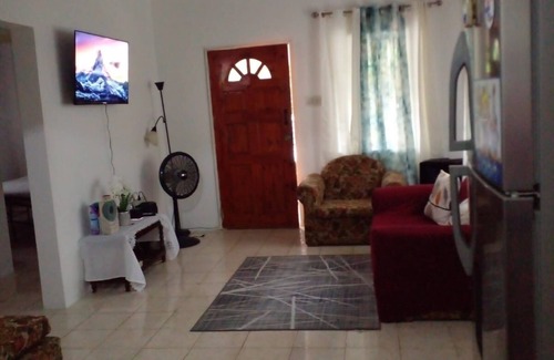 Port Antonio House | Horse Shoe Villas A family friendly 2 bedroom villa near to it all