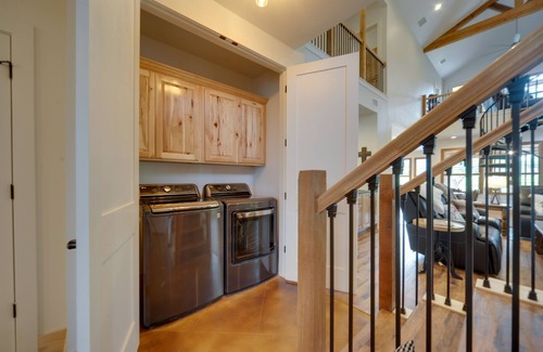 Horseshoe Bay West House | Horseshoe Bay Resort Home ~ 6 Mi to Lake LBJ!