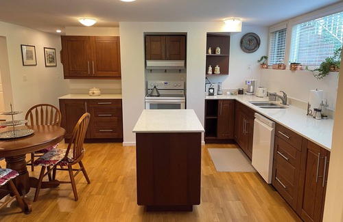 Horseshoe Bay House | Horseshoe Bay Village Suite-Vacation or Short Term Rental