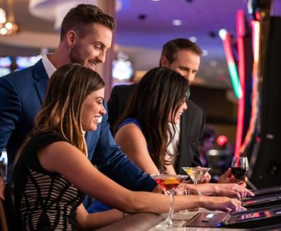 Black Hawk Hotel | Horseshoe Black Hawk, A Caesars Destination