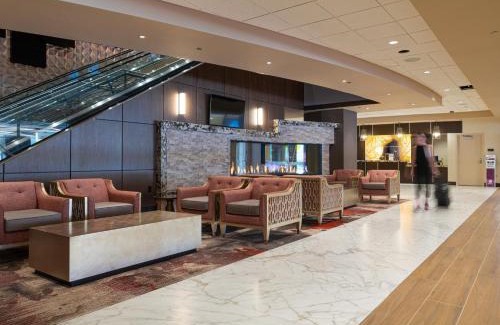 Black Hawk Hotel | Horseshoe Black Hawk, A Caesars Destination