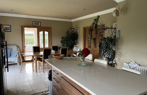 Ratoath House | Horseshoe House