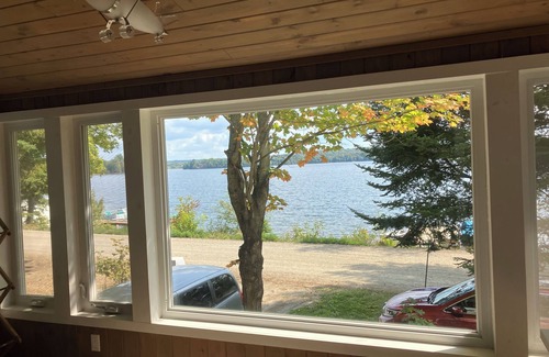 Minden House | Horseshoe Lake House