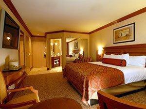 Robinsonville - Tunica Hotel | Horseshoe Tunica, A Caesars Destination