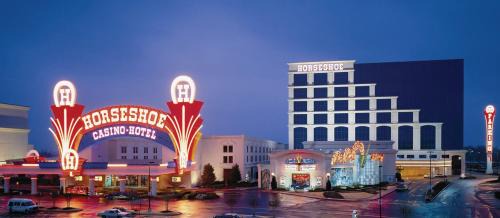 Robinsonville - Tunica Hotel | Horseshoe Tunica, A Caesars Destination