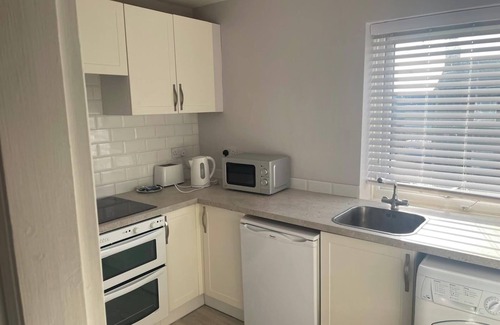Horsforth Apartment | Horsforth apartment Leeds Bradford airport