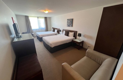 Horsham Hotel | Horsham International Hotel