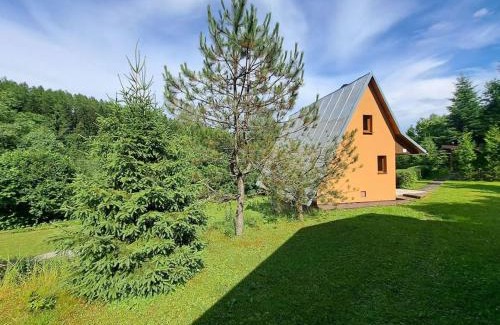 Levoca Ski Chalet | Horská chata ERIK