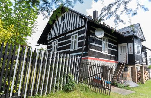 Cierne Ski Chalet | Horská Roubenka Emma