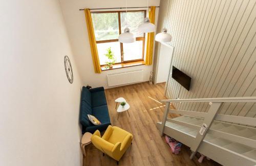 Levoca Apartment | Horský dom Apartmány