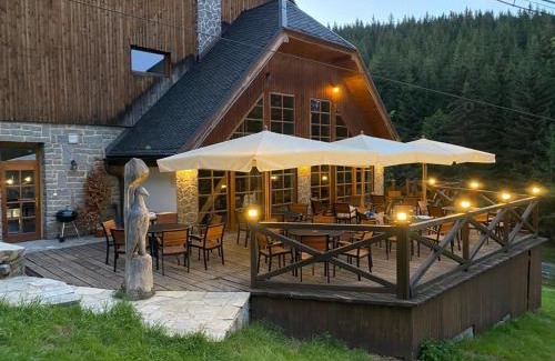 Vidly House | Horský hotel Vidly
