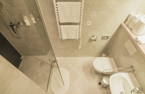 Vysoke Tatry Hotel | Horsky Hotel Sliezsky Dom