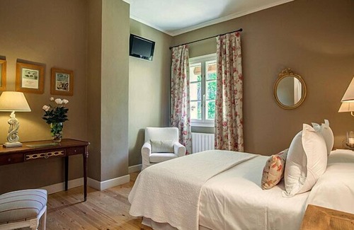 Torroella de Fluvia Bed & Breakfast | Hort de Sant Cebrià