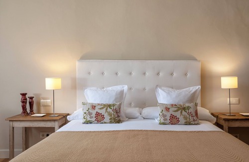 Torroella de Fluvia Bed & Breakfast | Hort de Sant Cebrià