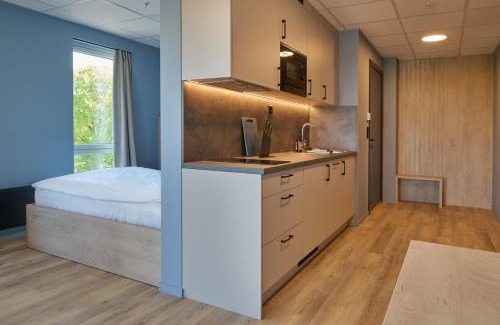 Horten Apartment | Horten Apartment