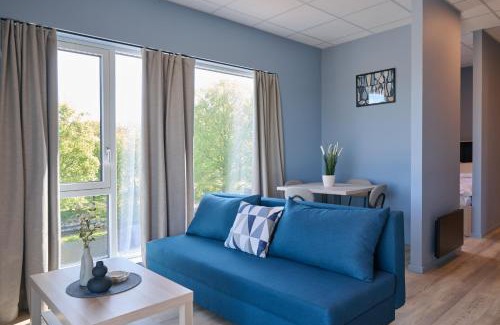 Horten Apartment | Horten Apartment