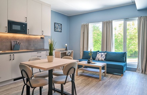 Horten Apartment | Horten Apartment