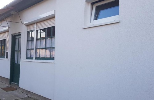 Marianosztra House | Hortenzia Vendégház Márianosztra