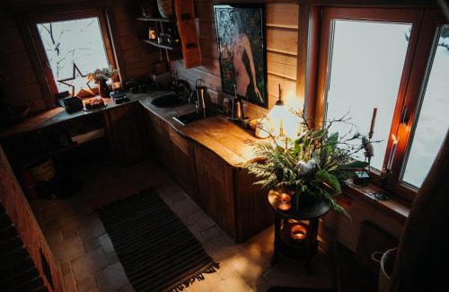 Birzgale House | Hortus Paradisum