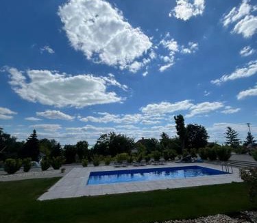 Balatonalmadi Apartment | Horváth Apartman