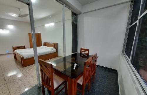 Sringeri Hotel | Hosamane Farm Inn